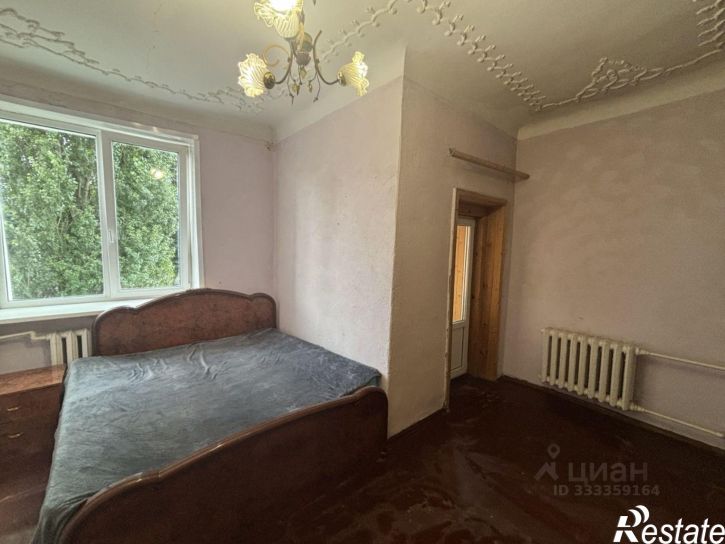2-комн квартира ул Пушкина, 70,  д. 70
