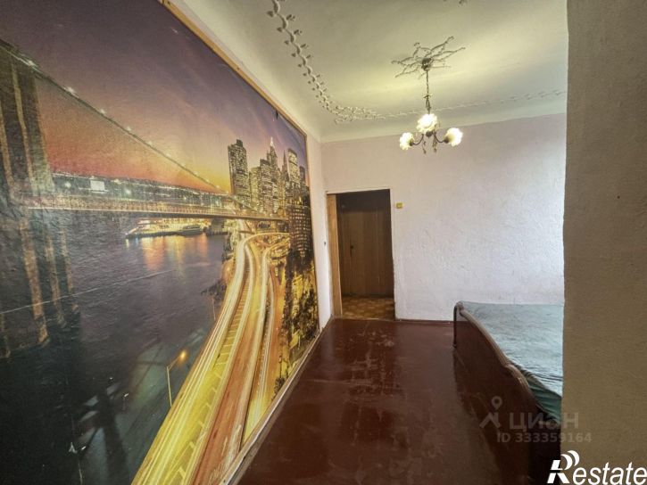 2-комн квартира ул Пушкина, 70,  д. 70