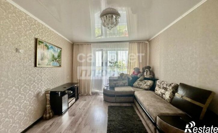 2-комн квартира ул Станционная, 13,  д. 13