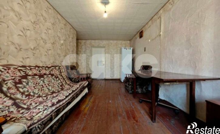 3-комн квартира ул Правды, 55,  д. 55