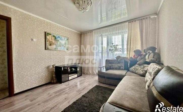 2-комн квартира ул Станционная, 13,  д. 13