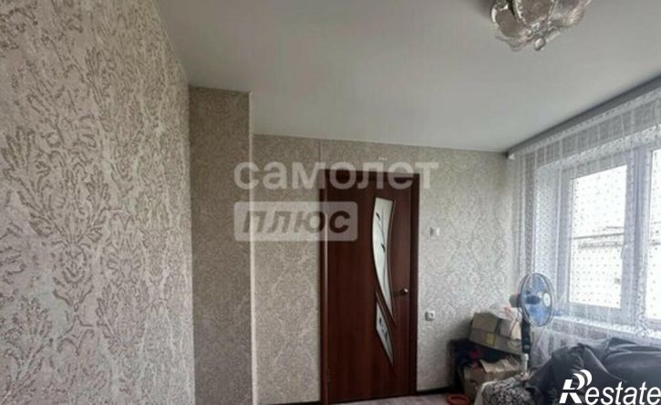 2-комн квартира ул Станционная, 13,  д. 13