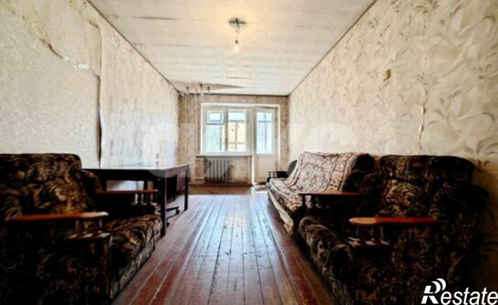 3-комн квартира ул Правды, 55,  д. 55
