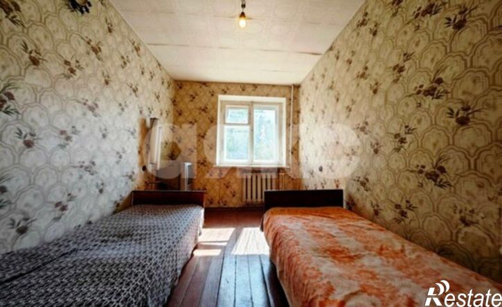 3-комн квартира ул Правды, 55,  д. 55
