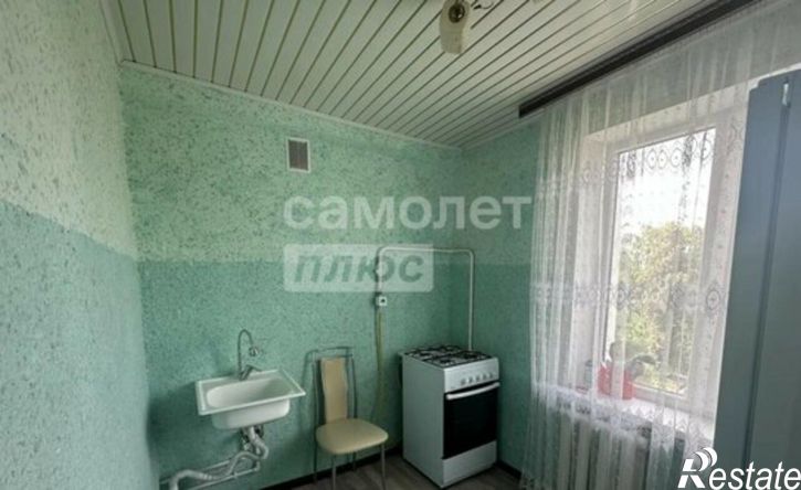 2-комн квартира ул Станционная, 13,  д. 13