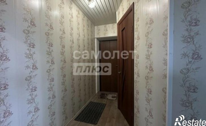 2-комн квартира ул Станционная, 13,  д. 13