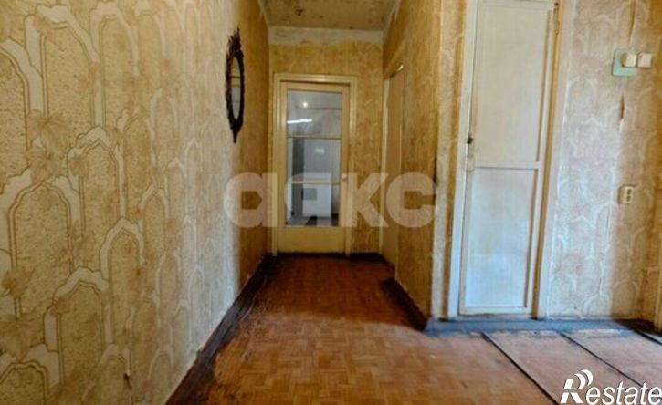 3-комн квартира ул Правды, 55,  д. 55