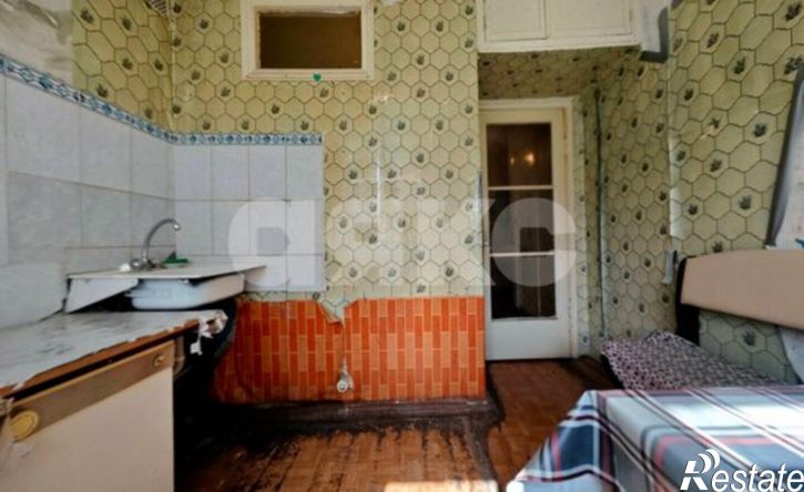 3-комн квартира ул Правды, 55,  д. 55