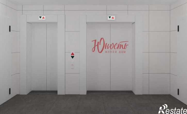 1-комн квартира Липецк, Елецкое шоссе, 7