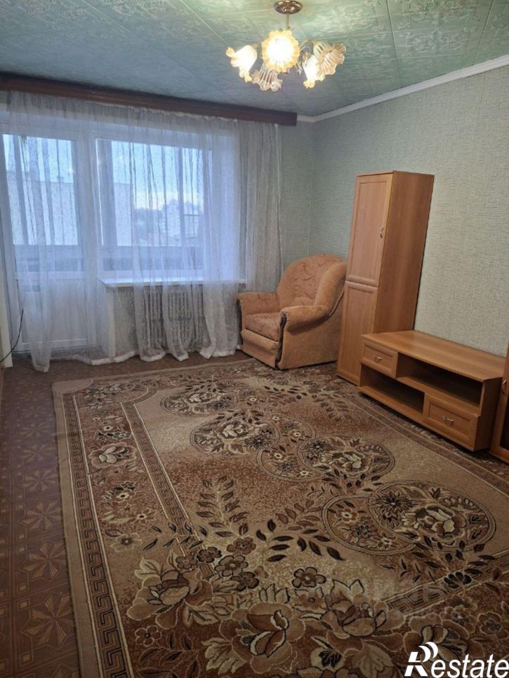 1-комн квартира Елец, улица Соцгородок, 2