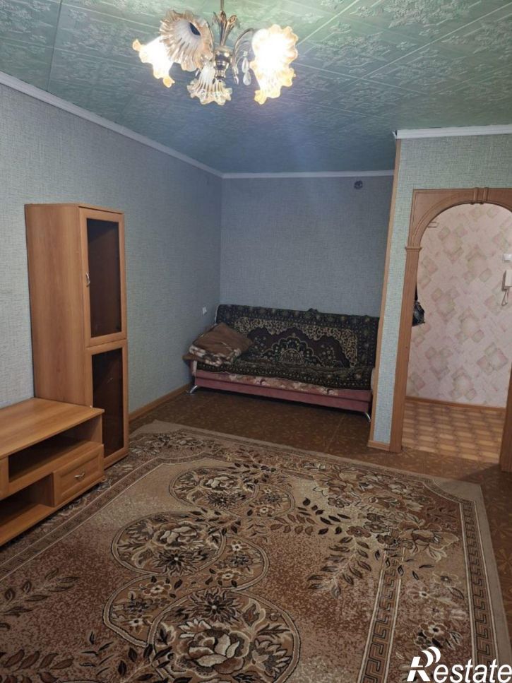1-комн квартира Елец, улица Соцгородок, 2
