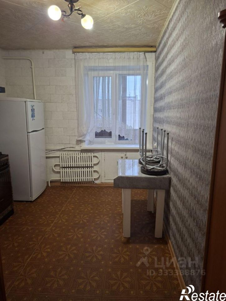 1-комн квартира Елец, улица Соцгородок, 2