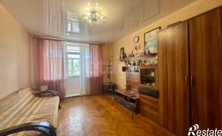 3-комн квартира Липецк, улица Желябова, 31