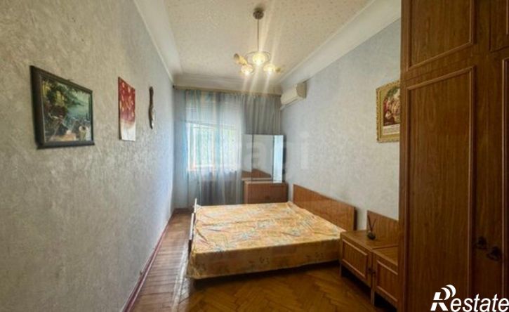 3-комн квартира Липецк, улица Желябова, 31