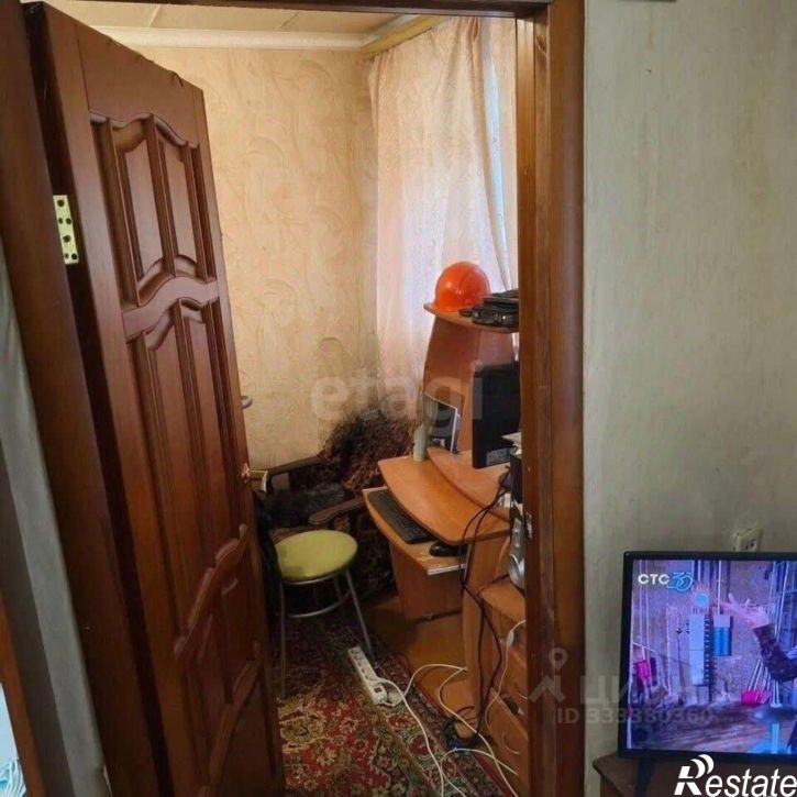 2-комн квартира городской округ Липецк