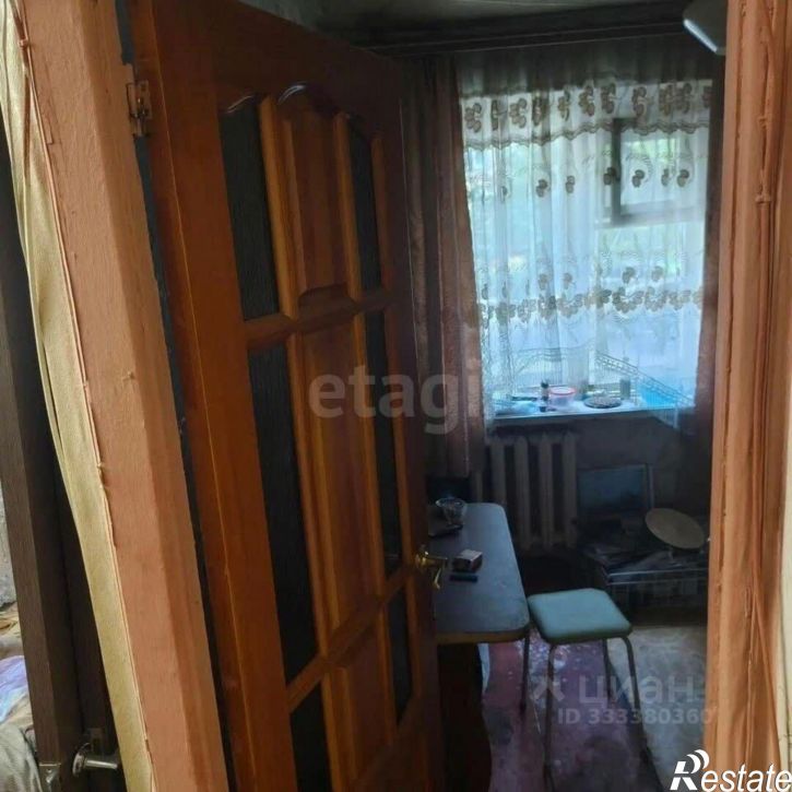 2-комн квартира городской округ Липецк