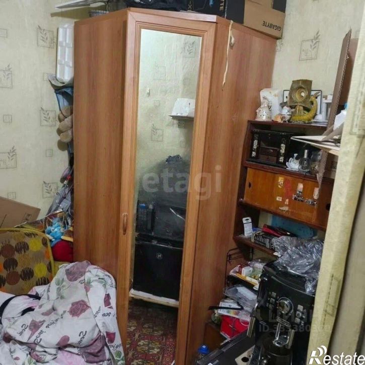 2-комн квартира городской округ Липецк