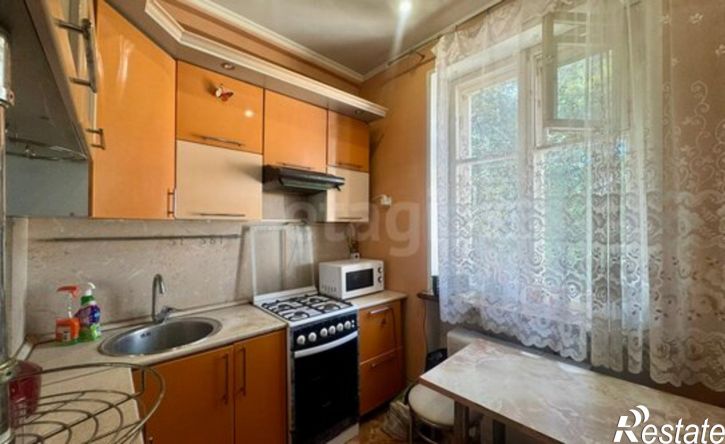 3-комн квартира Липецк, улица Желябова, 31
