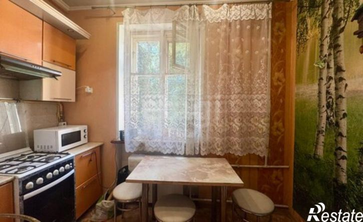 3-комн квартира Липецк, улица Желябова, 31