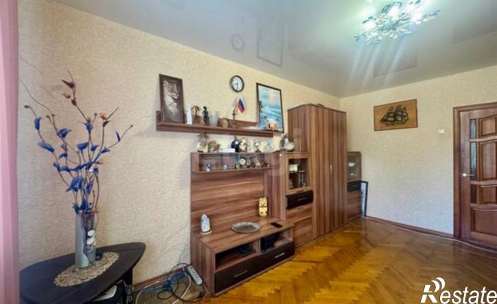 3-комн квартира Липецк, улица Желябова, 31
