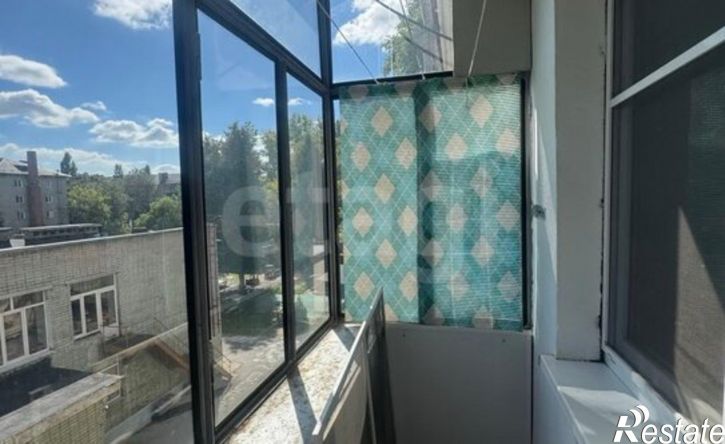3-комн квартира Липецк, улица Желябова, 31