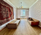 1-комн, 44кв м, этаж 3/3 ул Ленина, 87