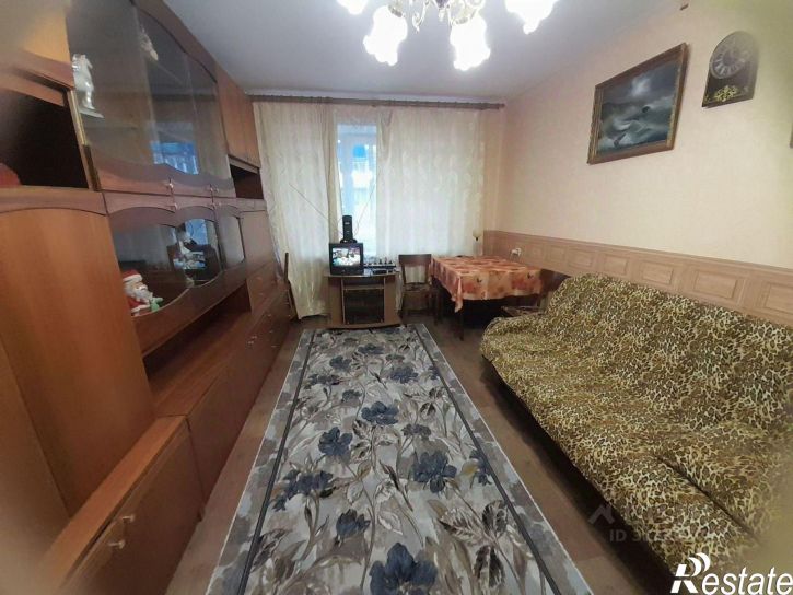 2-комн квартира ул Королева, 11,  д. 11