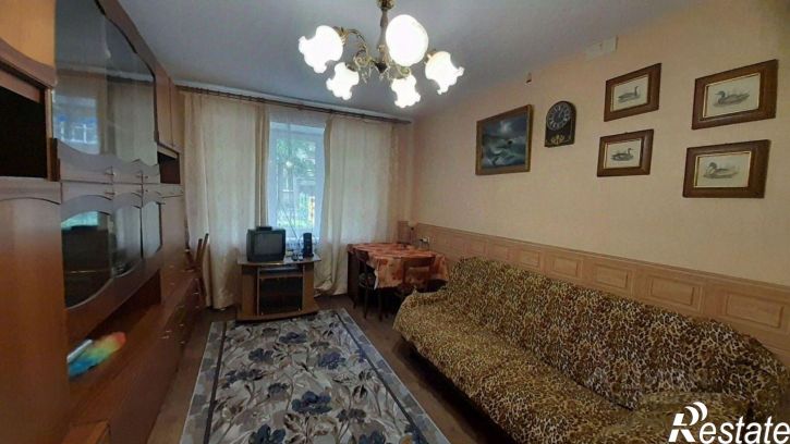 2-комн квартира ул Королева, 11,  д. 11