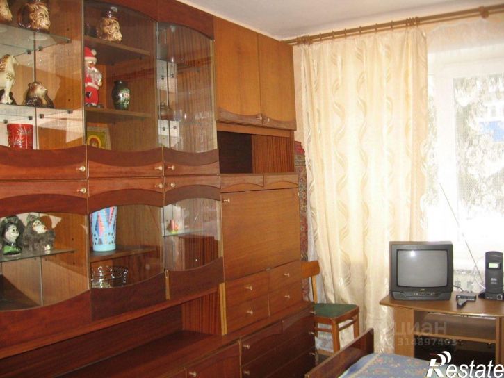 2-комн квартира ул Королева, 11,  д. 11