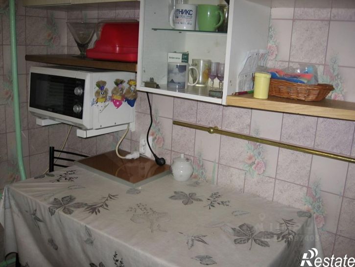2-комн квартира ул Королева, 11,  д. 11