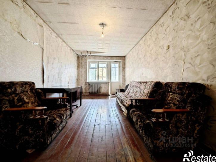3-комн квартира ул Правды, 55,  д. 55