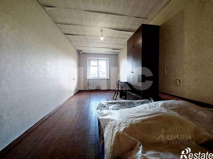 3-комн квартира ул Правды, 55,  д. 55