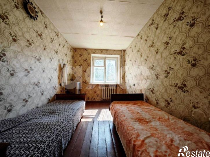 3-комн квартира ул Правды, 55,  д. 55