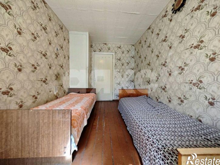 3-комн квартира ул Правды, 55,  д. 55