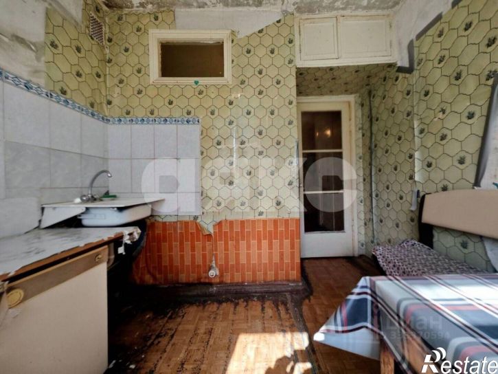 3-комн квартира ул Правды, 55,  д. 55