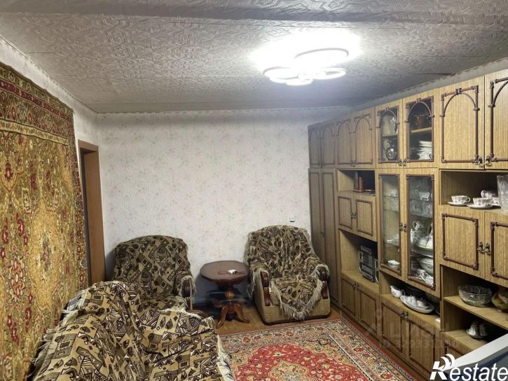 3-комн квартира ул Раненбургская, 2,  д. 2