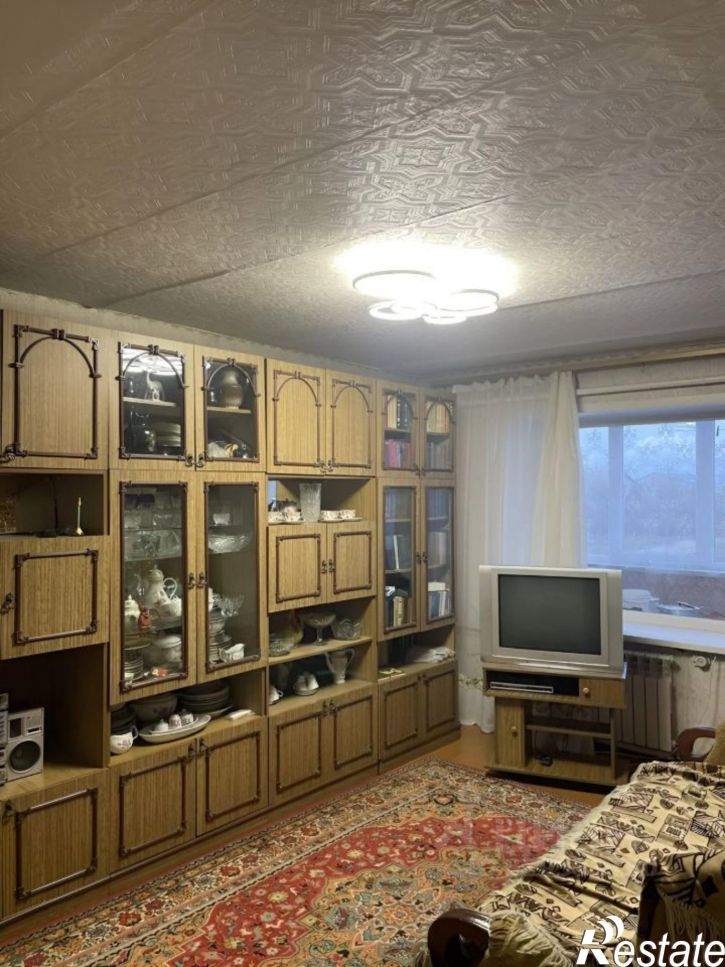 3-комн квартира ул Раненбургская, 2,  д. 2