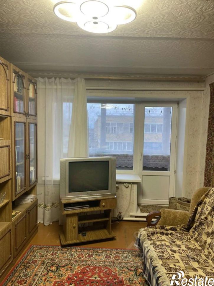 3-комн квартира ул Раненбургская, 2,  д. 2
