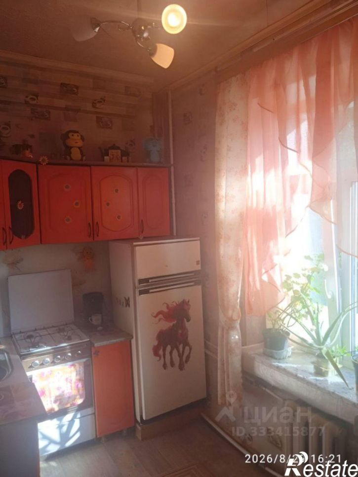 3-комн квартира ул Октябрьская, 56,  д. 56