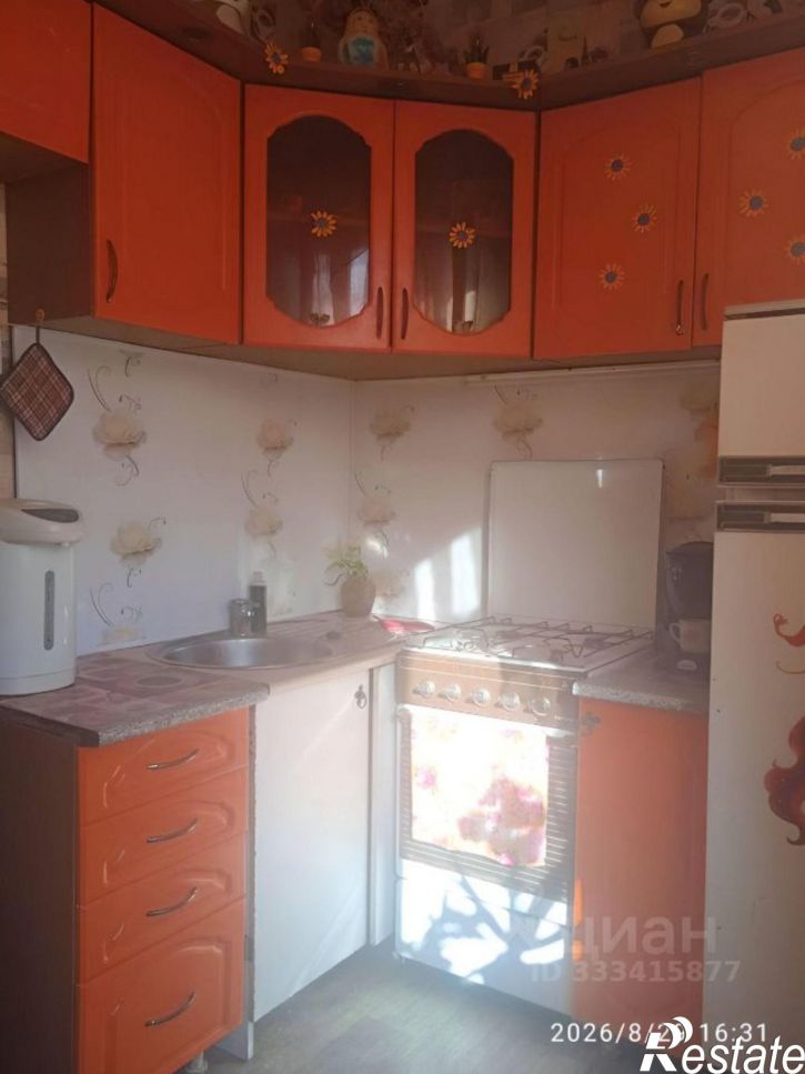 3-комн квартира ул Октябрьская, 56,  д. 56