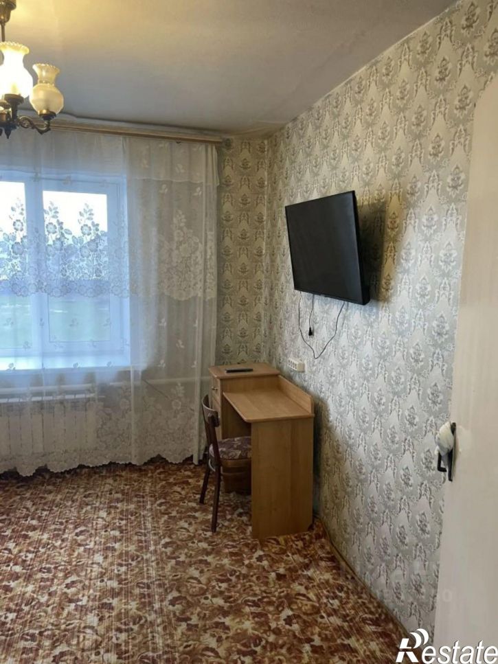 3-комн квартира ул Раненбургская, 2,  д. 2
