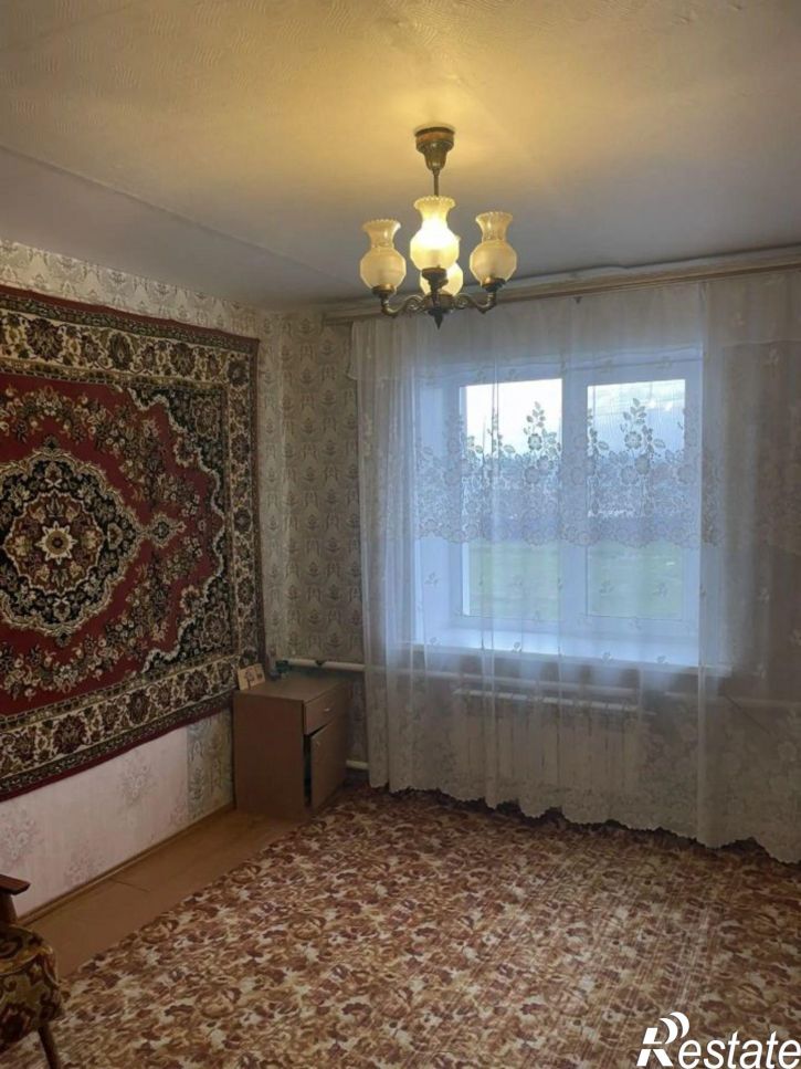 3-комн квартира ул Раненбургская, 2,  д. 2