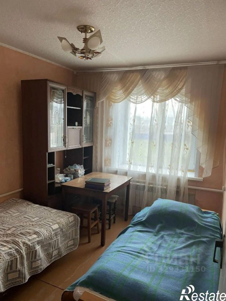 3-комн квартира ул Раненбургская, 2,  д. 2