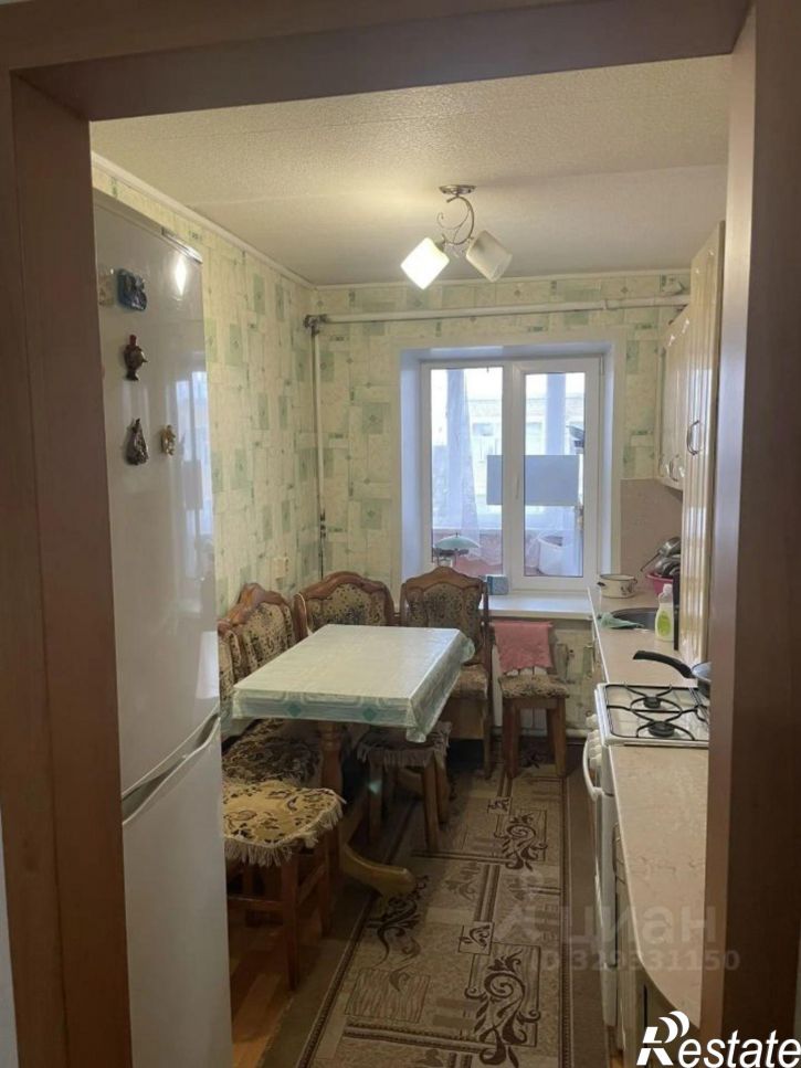 3-комн квартира ул Раненбургская, 2,  д. 2