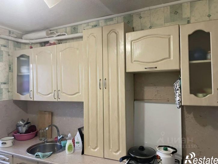 3-комн квартира ул Раненбургская, 2,  д. 2