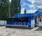 торговое помещение 152 кв м Усмань, улица К.Маркса,дом 116 а