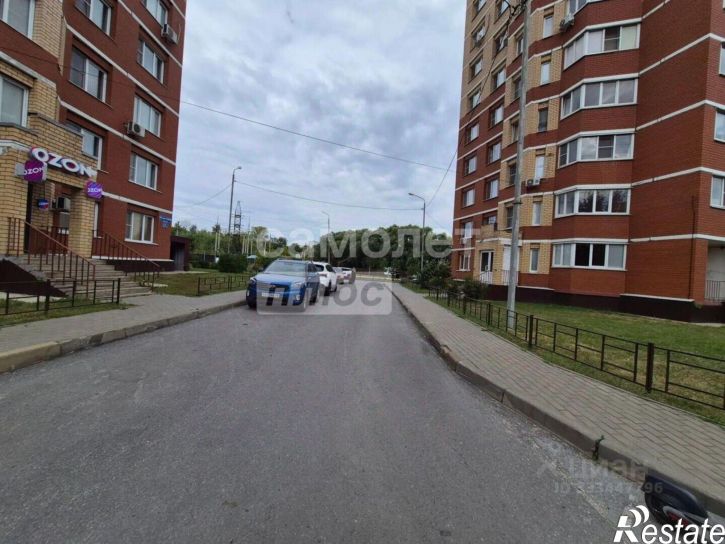 Офис Липецк г., Октябрьский, 50 лет НЛМК ул.