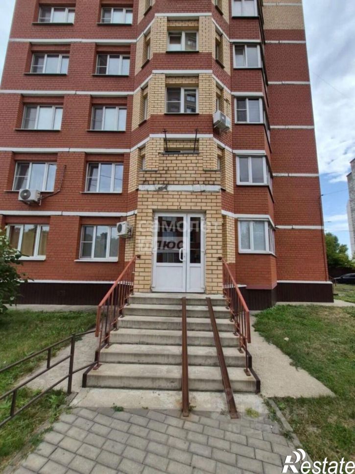Офис Липецк г., Октябрьский, 50 лет НЛМК ул.