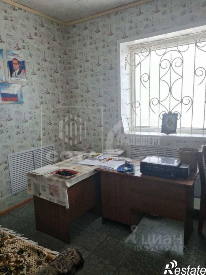 Торговое помещение Усмань, улица К.Маркса,дом 116 а