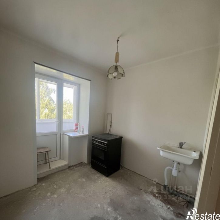 1-комн квартира ул Терешковой, 27,  д. 27